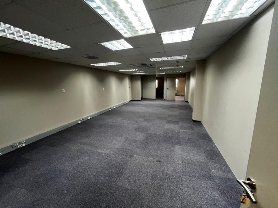 To Let commercial Property for Rent in Rosendal Western Cape